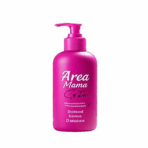Area Mama Lotion