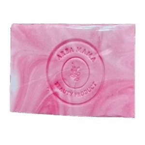 Area Mama Gluta Soap