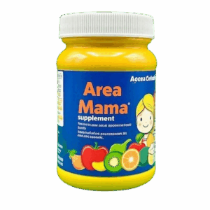 Area Mama Supplement